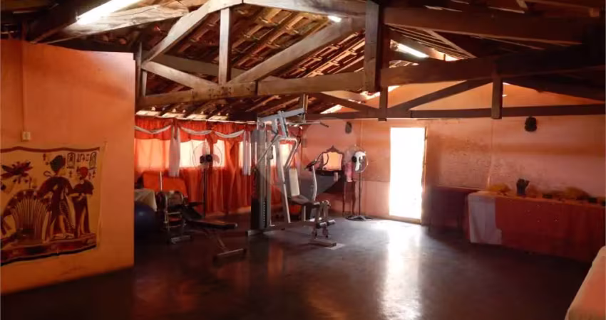 Sobrado com 3 quartos à venda em parque maria domitila - sp