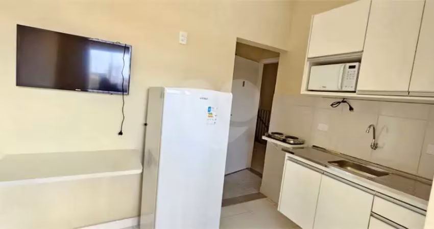 Condomínio com 1 quartos para locação em rio pequeno - sp