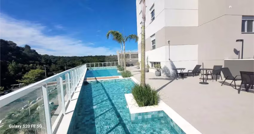 Apartamento com 2 quartos para locação em jardim audir - sp