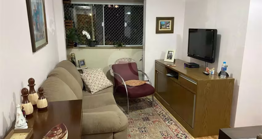Apartamento com 3 quartos à venda em city américa - sp