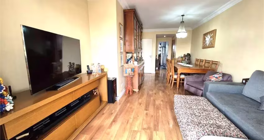 Apartamento com 3 quartos à venda em vila leopoldina - sp