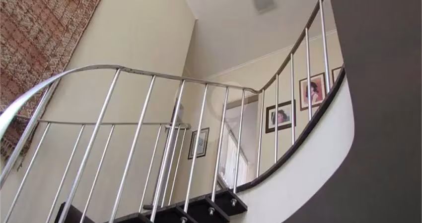Casa com 4 quartos à venda na Rua Urbanizadora, Perdizes, São Paulo