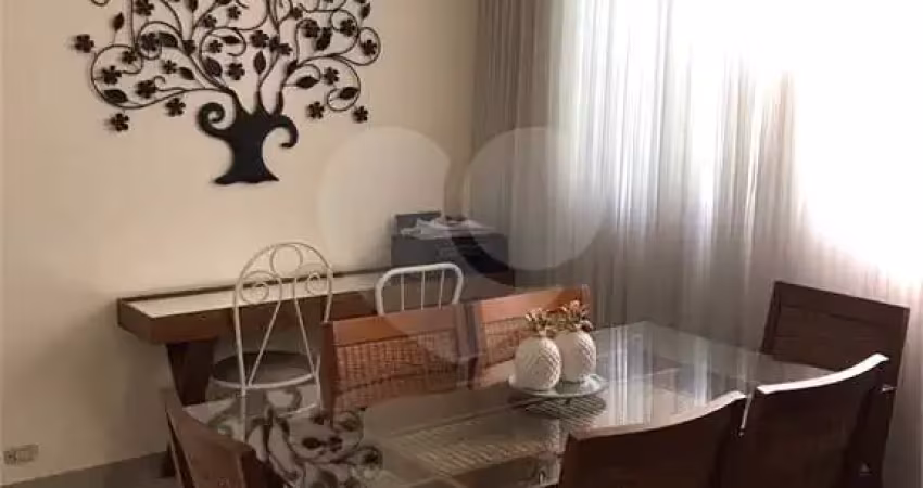 Sobrado com 3 quartos à venda em vila hamburguesa - sp