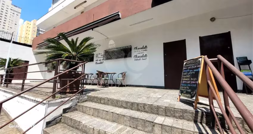 Prédio à venda na Rua José Jannarelli, Butantã, São Paulo