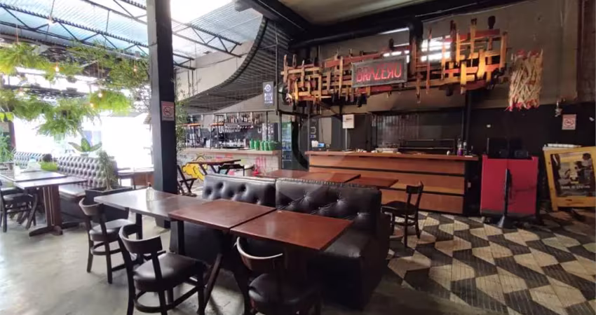 Barracão / Galpão / Depósito à venda na Rua Schilling, Vila Leopoldina, São Paulo