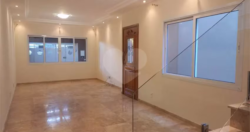 Casa com 3 quartos à venda ou para locação em vila leopoldina - sp