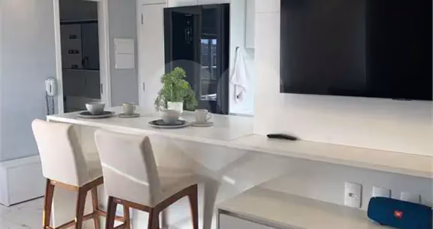 Apartamento com 1 quartos à venda ou para locação em vila leopoldina - sp