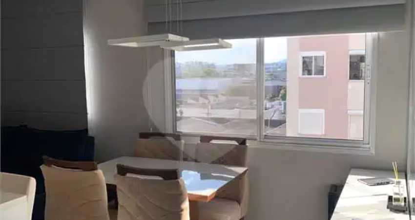 Apartamento com 1 quartos à venda ou para locação em vila leopoldina - sp