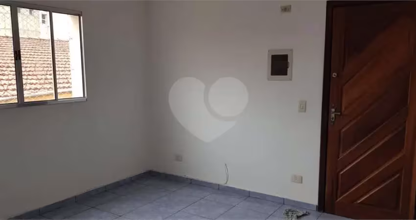 Apartamento com 2 quartos para locação em jaguaré - sp