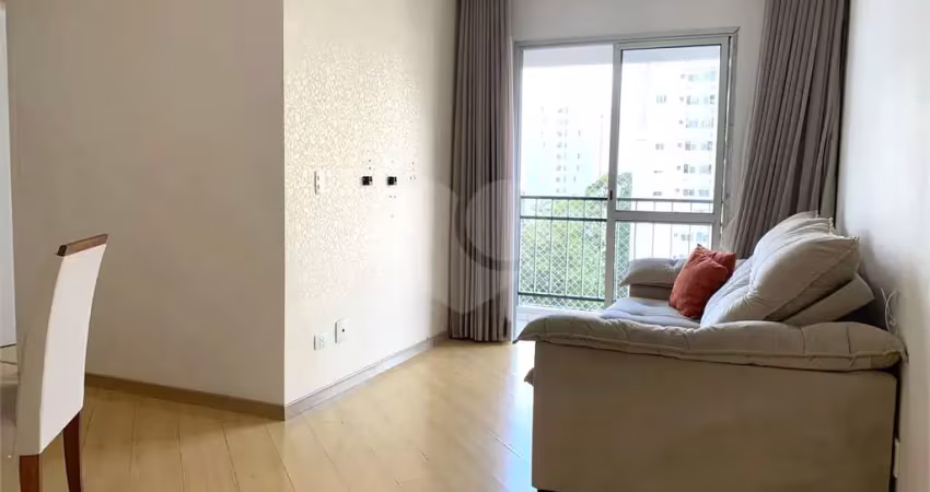 Apartamento com 2 quartos à venda em jardim íris - sp