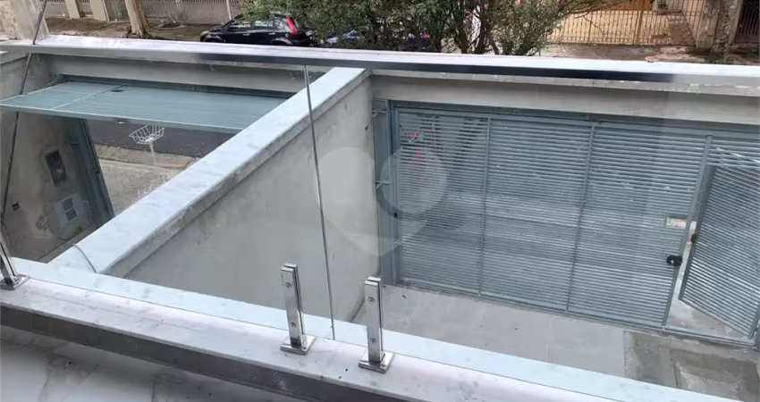Casa com 3 quartos à venda em parque são domingos - sp