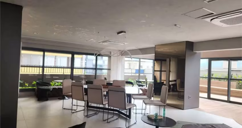 Apartamento com 1 quarto à venda na Avenida Sumaré, Perdizes, São Paulo