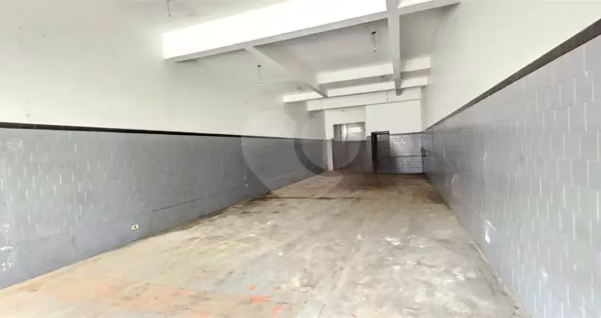 Salão comercial para locação em vila leopoldina - sp