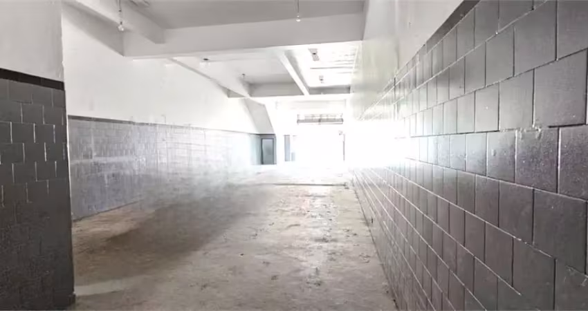 Ponto comercial para alugar na Rua Guaipá, Vila Leopoldina, São Paulo