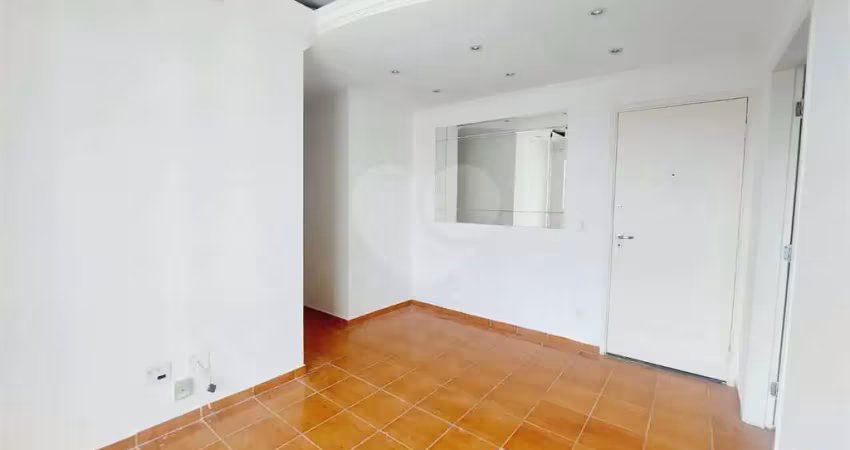 Apartamento com 2 quartos à venda em vila leopoldina - sp