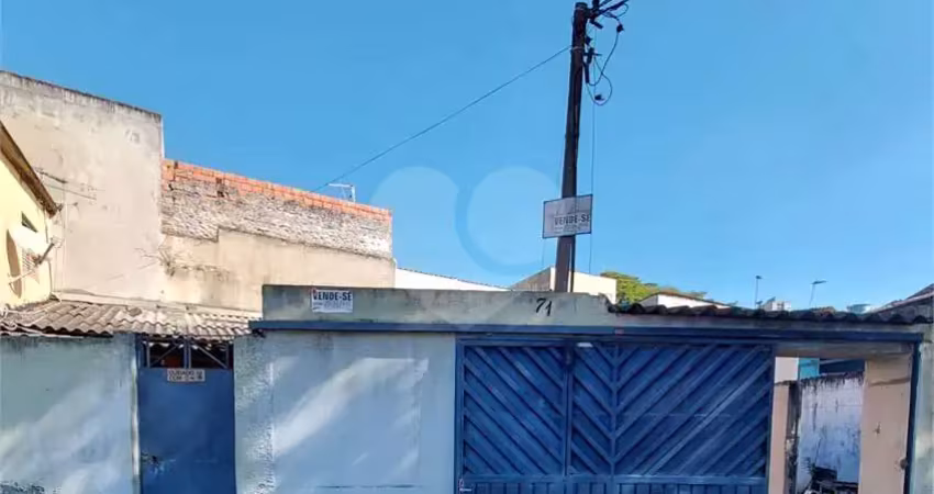 Terreno à venda na Inácio De Almeida Arruda, Interlagos, São Paulo
