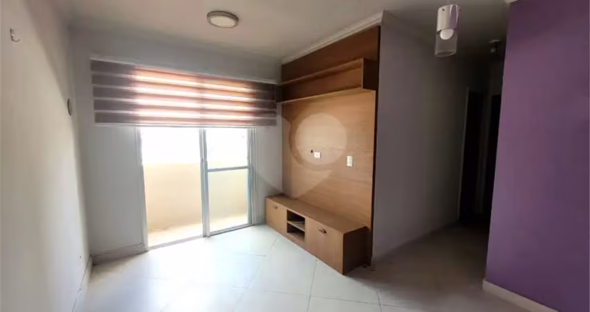 Apartamento com 2 quartos à venda em vila leopoldina - sp