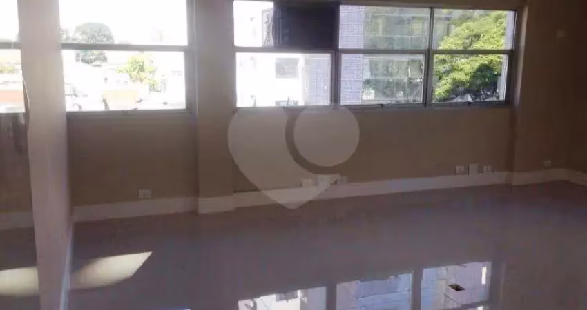 Sala comercial à venda na Rua Albion, Lapa, São Paulo