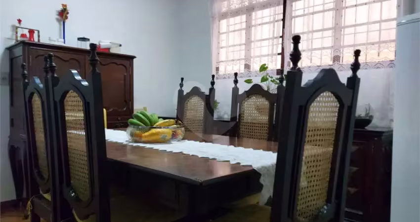 Casa com 4 quartos à venda na Rua Evandro Danton Ferreira Gandra, Pirituba, São Paulo