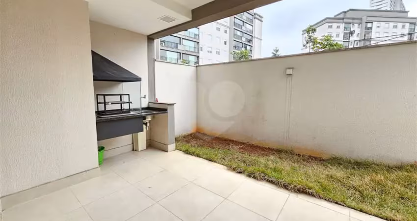 Apartamento com 3 quartos à venda na Rua João Tibiriçá, Vila Anastácio, São Paulo