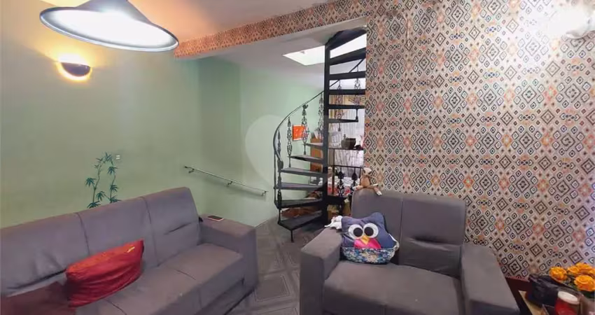 Sobrado com 4 quartos à venda em vila leopoldina - sp