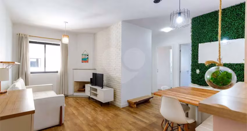 Apartamento com 3 quartos à venda em vila hamburguesa - sp