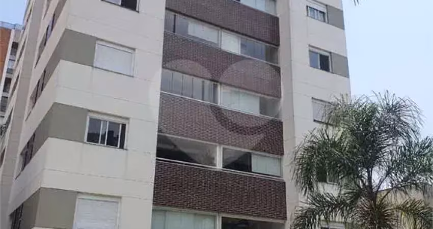 Apartamento com 2 quartos à venda em vila leopoldina - sp