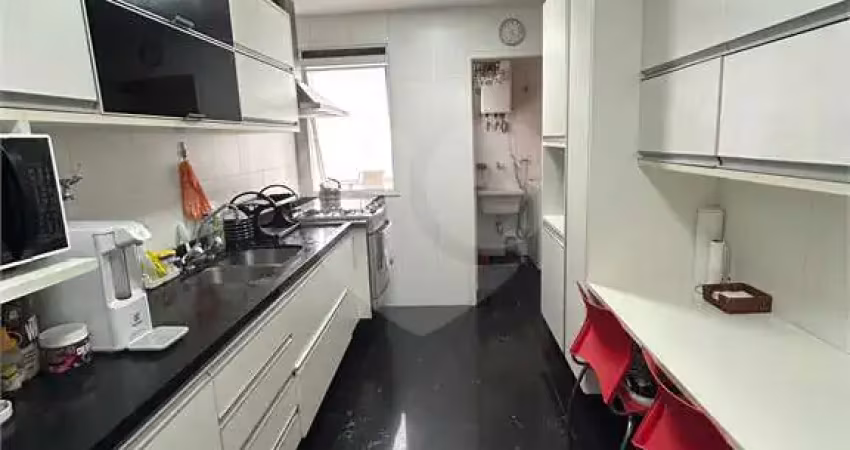 Apartamento com 3 quartos à venda ou para locação em vila leopoldina - sp