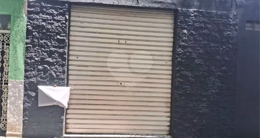 Ponto comercial para alugar na José Duarte De Oliveira, Pirituba, São Paulo