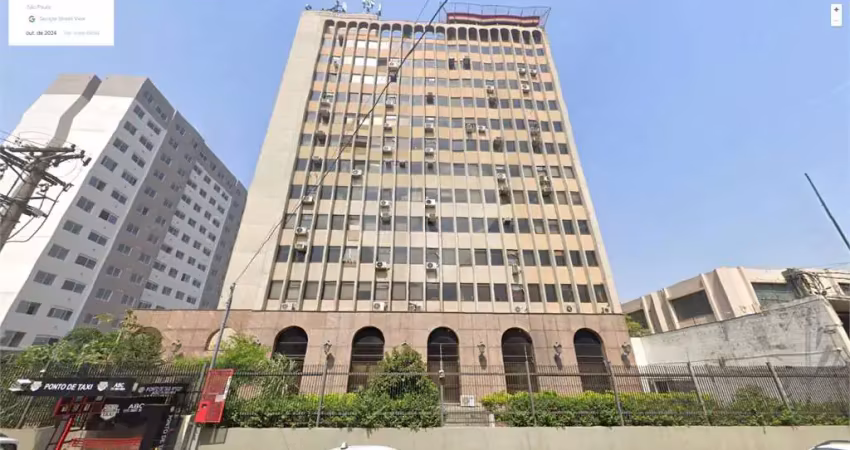 Sala comercial à venda na Avenida José César de Oliveira, Vila Leopoldina, São Paulo
