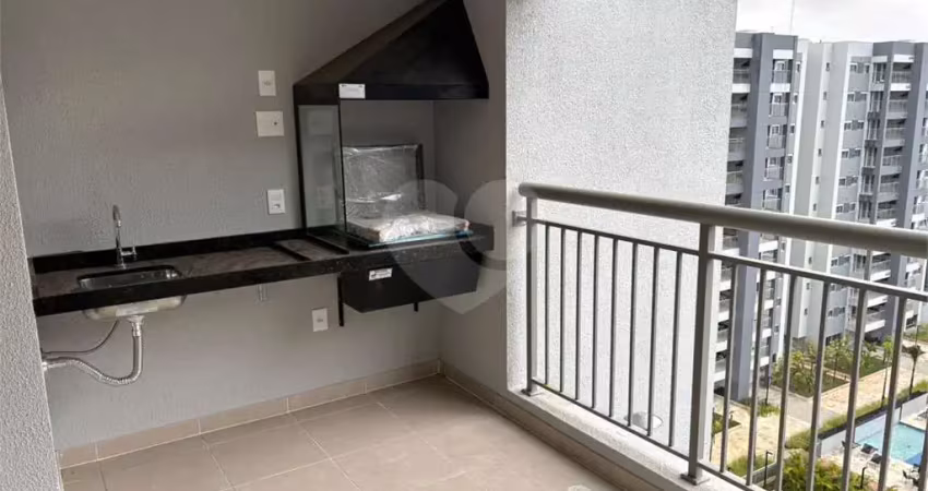 Apartamento com 2 quartos à venda ou para locação em city américa - sp