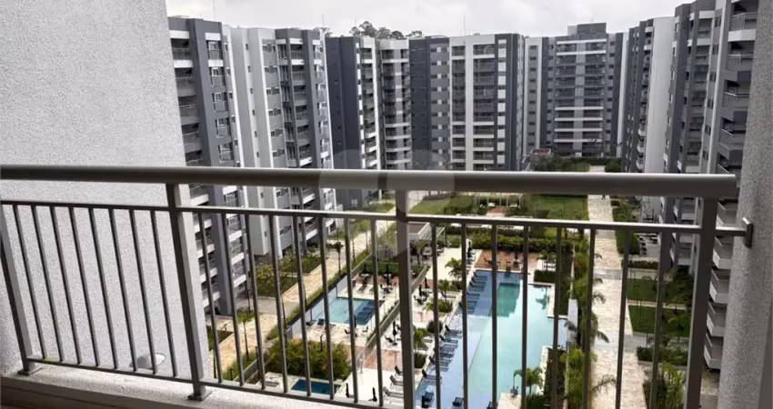 Apartamento com 2 quartos à venda ou para locação em city américa - sp