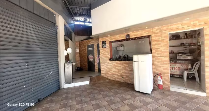 Salão comercial para locação em parque dos camargos - sp