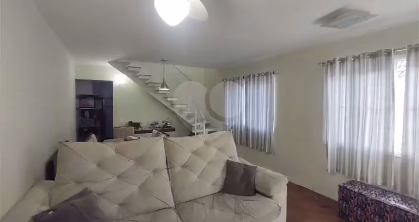 Casa com 3 quartos à venda na Rua Professor Ângelo Mazza, Pirituba, São Paulo