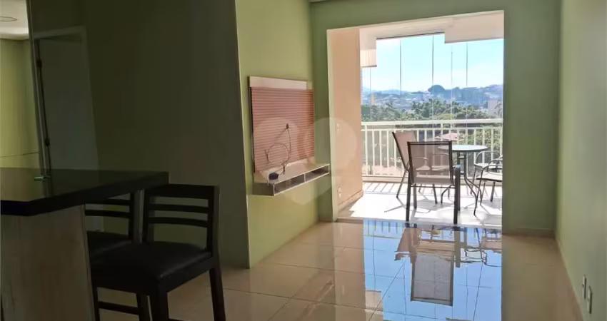 Apartamento com 3 quartos à venda em presidente altino - sp