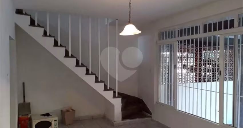 Sobrado com 3 quartos à venda em jardim são ricardo - sp