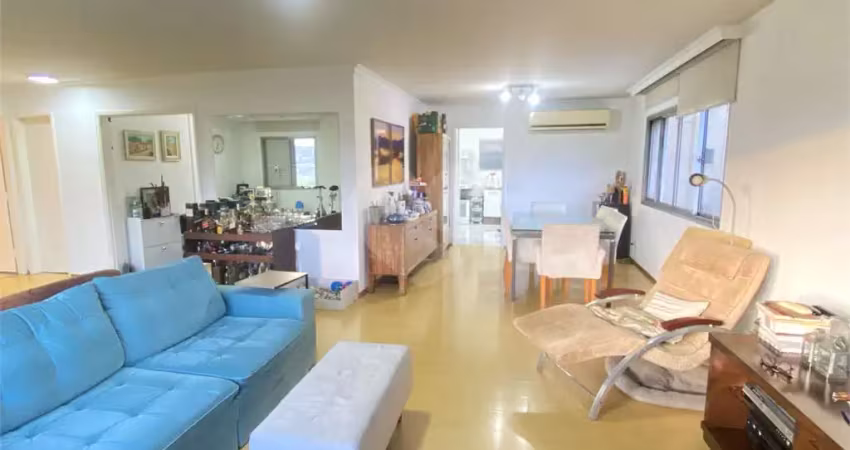 Apartamento com 4 quartos para locação em jardim europa - sp