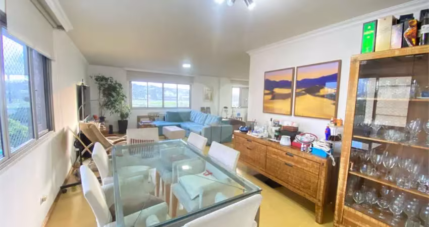 Apartamento com 4 quartos para alugar na Rua Hungria, Jardim Europa, São Paulo