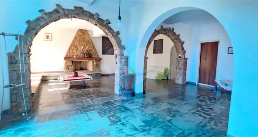 Casa com 4 quartos à venda em jardim maristela - sp