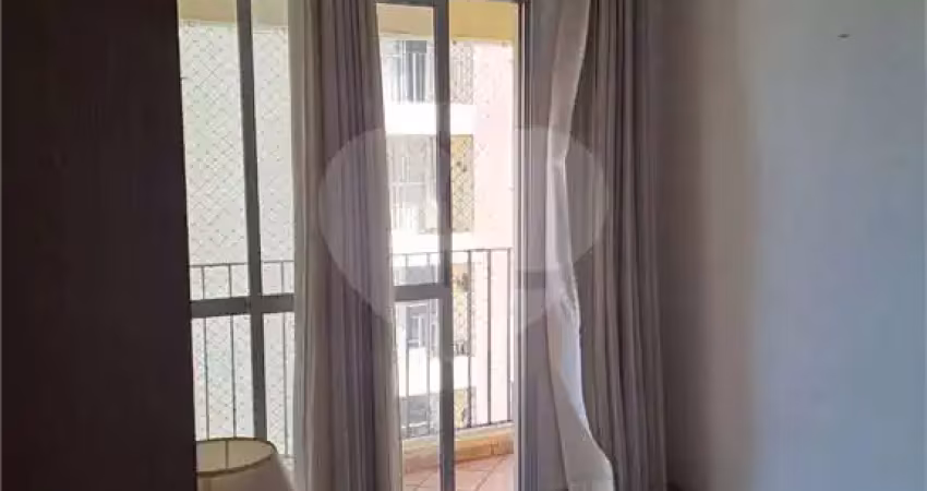 Apartamento com 2 quartos à venda em vila jaguara - sp