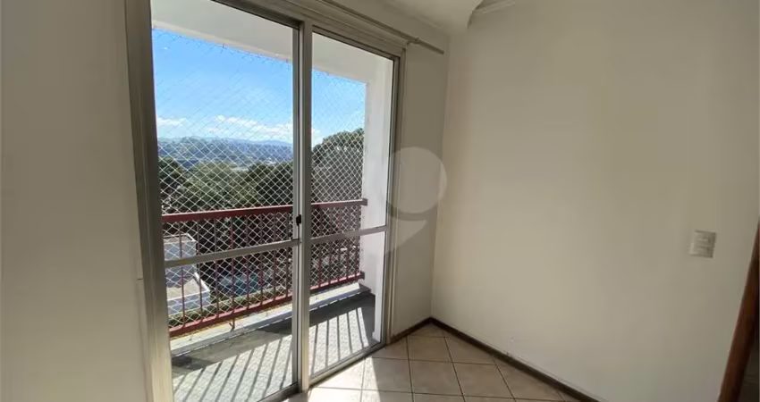 Apartamento com 2 quartos para locação em vila leopoldina - sp