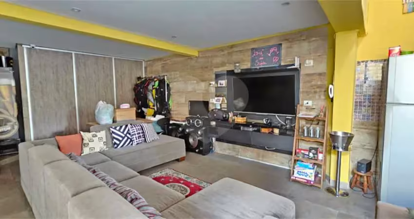 Casa com 5 quartos para locação em alto da lapa - sp