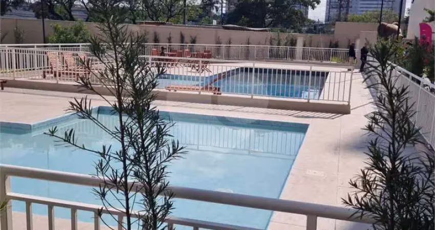 Apartamento com 2 quartos à venda em várzea da barra funda - sp