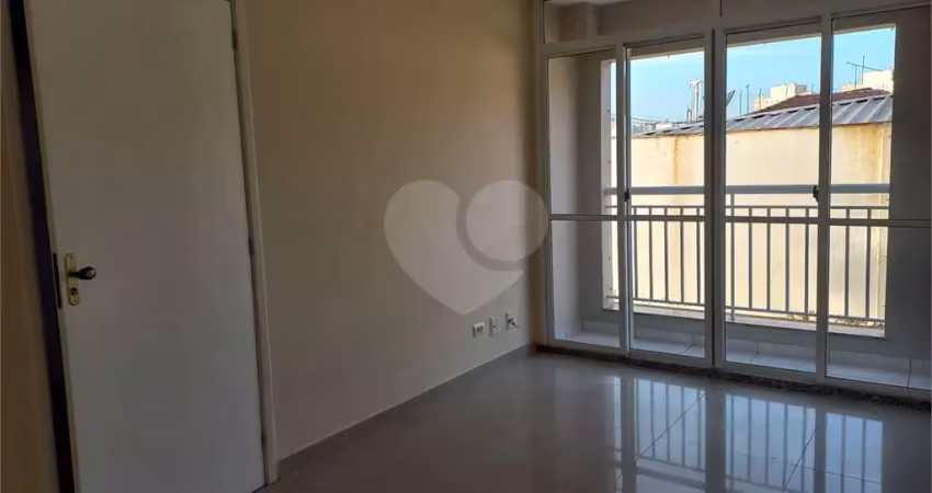 Apartamento com 2 quartos para locação em rio pequeno - sp