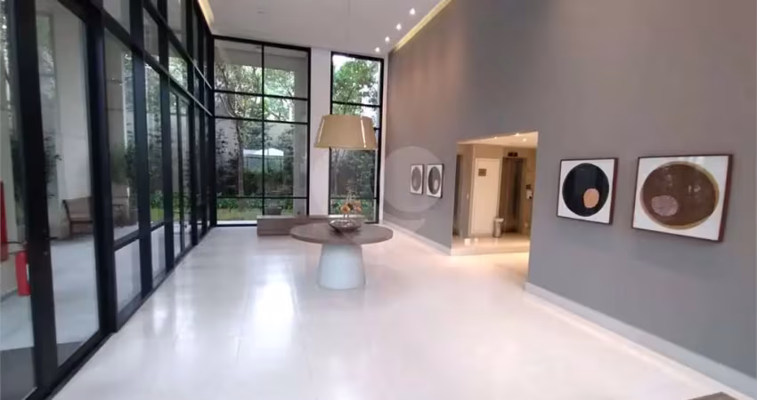 Apartamento com 2 quartos à venda em vila leopoldina - sp