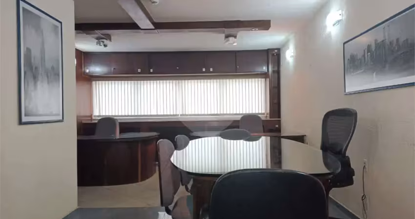 Salas à venda ou para locação em vila leopoldina - sp