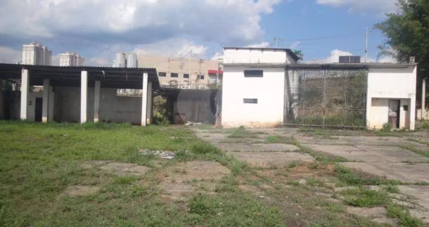 Terreno à venda na Avenida Tenente Marques, Portais (Polvilho), Cajamar