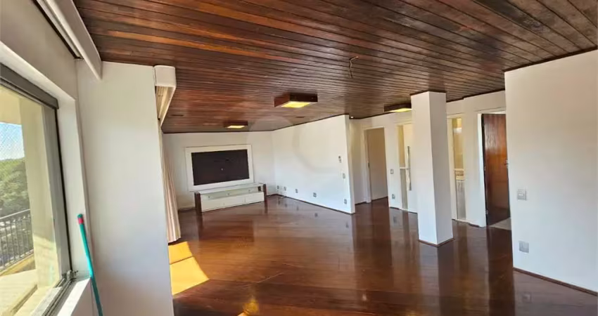 Apartamento com 4 quartos para locação em bela aliança - sp