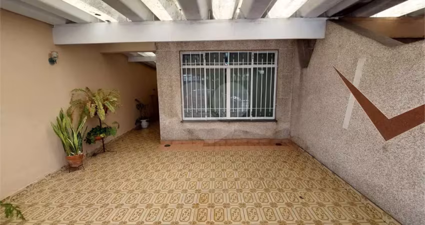 Sobrado com 3 quartos à venda em vila leopoldina - sp