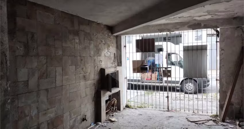 Casa com 4 quartos à venda na Rua Alvarenga Peixoto, Lapa, São Paulo